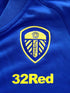 2019/20 Leeds United Track Jacket (XL)