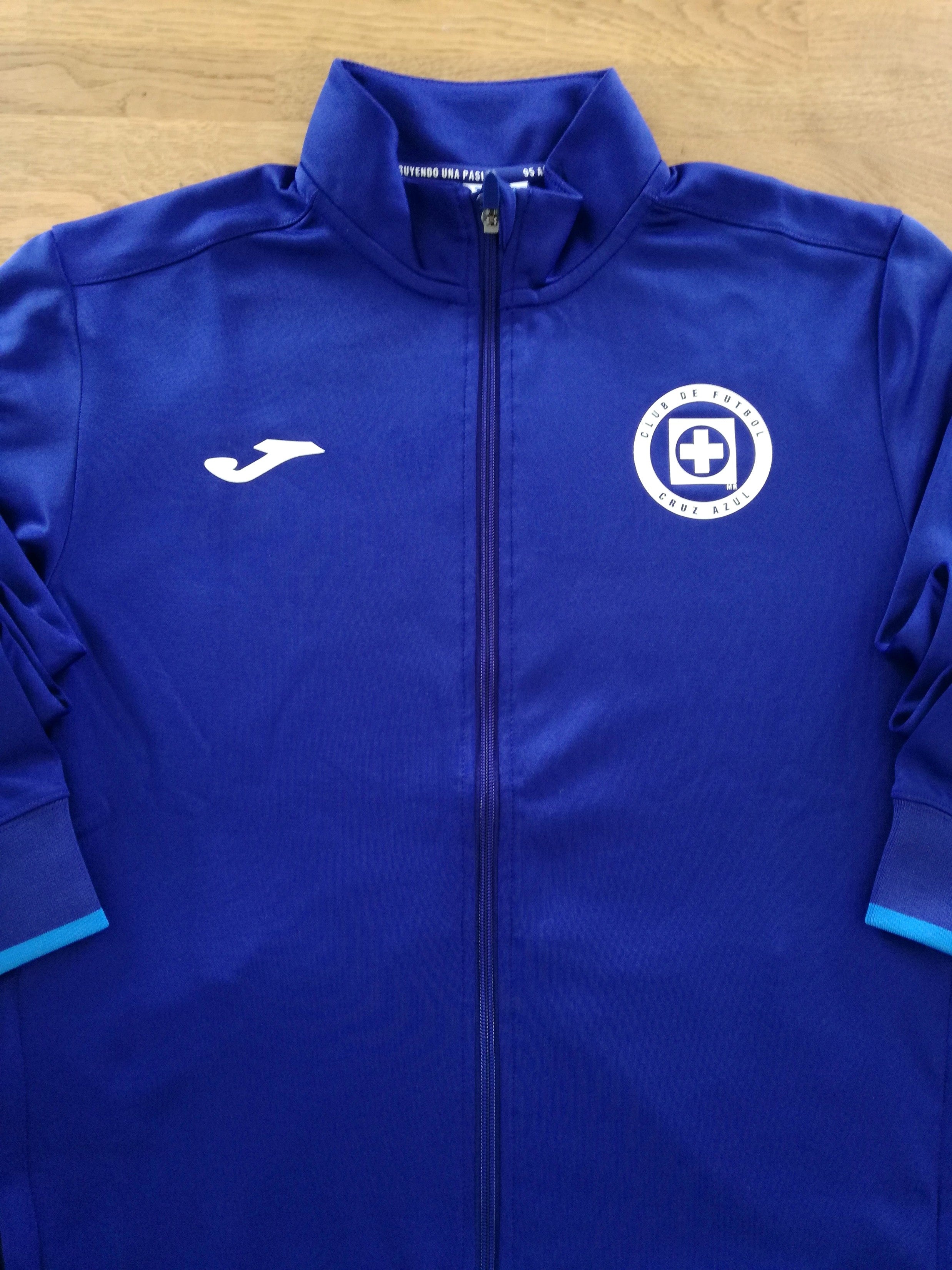 2022/23 Cruz Azul Training Top