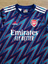 2021/22 Arsenal 3rd Football Shirt