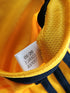 2020/21 Wolves Home Football Shirt (M)