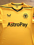 2022/23 Wolves Home Football Shirt