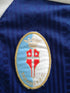 1997/98 Treviso Training Shirt (L)