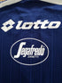 1997/98 Treviso Training Shirt (L)