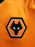 2017/18 Wolves Home Football Shirt (L)