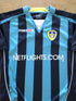 2008/09 Leeds United Away Football Shirt