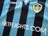 2008/09 Leeds United Away Football Shirt (Kids)