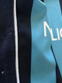 2008/09 Leeds United Away Football Shirt (Kids)