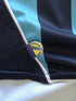 2008/09 Leeds United Away Football Shirt (Kids)