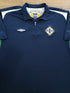 2006/07 Northern Ireland Staff Polo Shirt (XL)