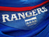 2006/07 Rangers Home Football Shirt (XL)