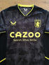 2022/23 Aston Villa 3rd Football Shirt