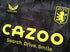 2022/23 Aston Villa 3rd Football Shirt (L)