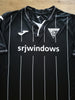 2019/20 Dunfermline Home Football Shirt