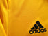 2018/19 Wolves Home Football Shirt (M)