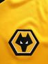 2018/19 Wolves Home Football Shirt (M)