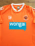 2010/11 Blackpool Home Football Shirt