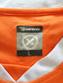 2010/11 Blackpool Home Football Shirt (L)