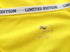 2011/12 Leicester City 3rd Football Shirt (S)