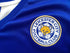2013/14 Leicester City Home Football Shirt (W) (Size 12)