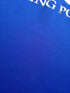 2013/14 Leicester City Home Football Shirt (W) (Size 12)