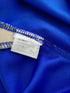 2013/14 Leicester City Home Football Shirt (W) (Size 12)