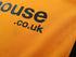 2013/14 Wolves Home Football Shirt (S) (Copy)