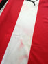 2005/06 Olympiacos Home Football Shirt (XL)
