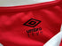 2021/22 Al Ahly Home Football Shirt (XL) *BNWT*