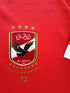 2021/22 Al Ahly Home Football Shirt (XL) *BNWT*