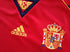 1998/99 Spain Home Football Shirt (L)