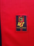 1998/99 Spain Home Football Shirt (L)