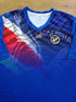 2021 Namibia 3rd Football Shirt
