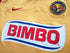 2007/08 Club America Home Football Shirt. (M)