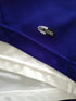 2002 Japan Home World Cup (vs Turkey) Player Issue Football Shirt Nakata #7 (L)