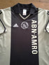 2001/02 Ajax Away Football Shirt (M)
