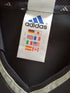 2001/02 Ajax Away Football Shirt (M)