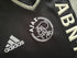 2001/02 Ajax Away Football Shirt (M)