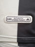 2001/02 Ajax Away Football Shirt (M)