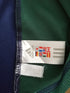 2002/03 Rapid Vienna Away Football Shirt (M)