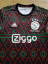 2022/23 Ajax Pre-Match Shirt