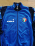 1990 Italy Football Track Jacket