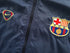1999/00 Barcelona Rain Jacket (M)