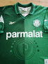 1997 Palmeiras Home Football Shirt