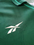 1997 Palmeiras Home Football Shirt #10 (L)