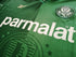 1997 Palmeiras Home Football Shirt #10 (L)