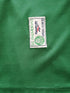 1997 Palmeiras Home Football Shirt #10 (L)