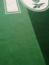1997 Palmeiras Home Football Shirt #10 (L)