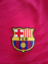 2021/22 Barcelona Training Shirt (L)