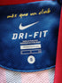 2011/12 Barcelona Home La Liga Football Shirt Messi #10 (S)