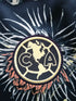 2021/22 Club America Pre-match Football Shirt (M)
